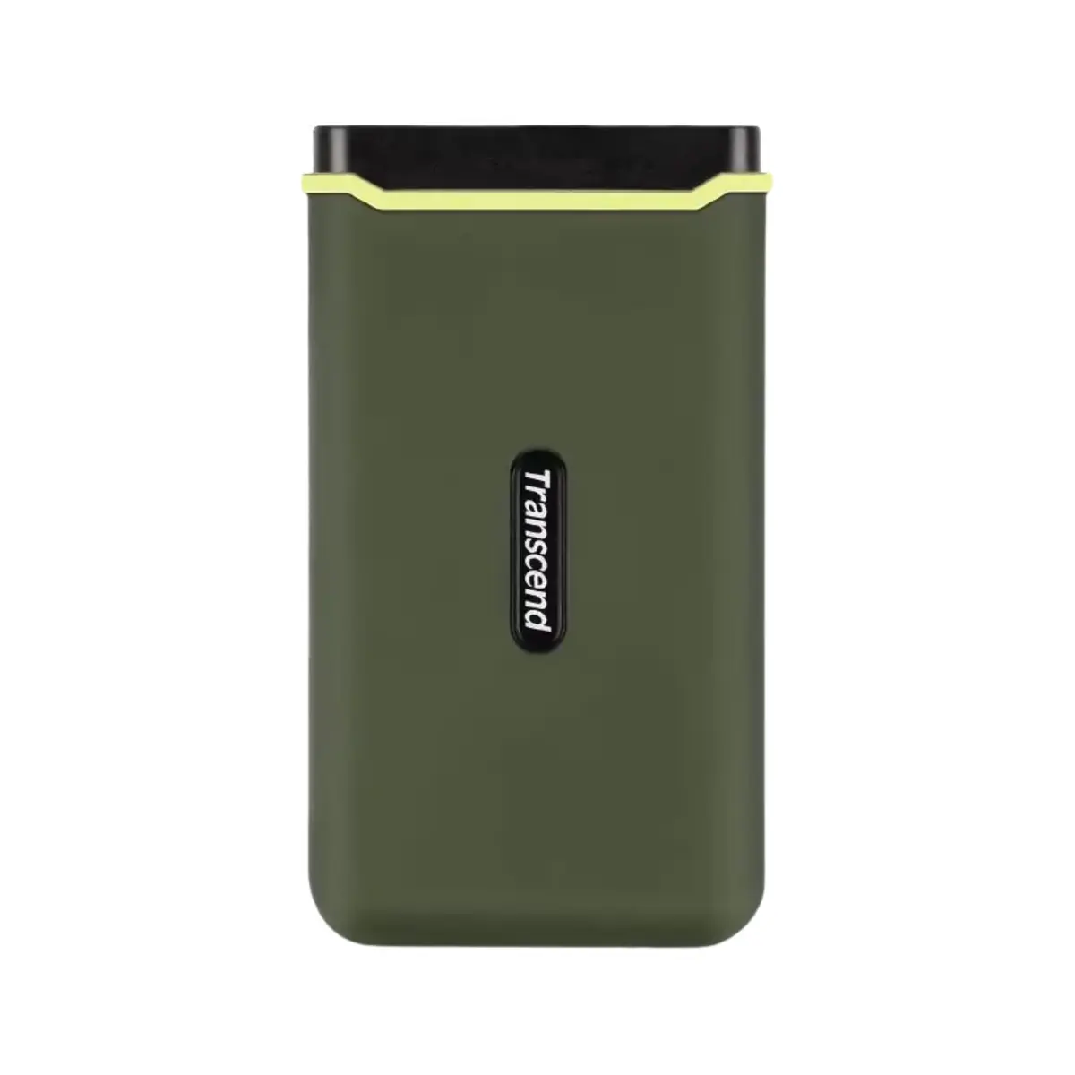 Transcend Portable external SSD 4TB ESD380C Type C | TS4TESD380C | 1 Year Warranty