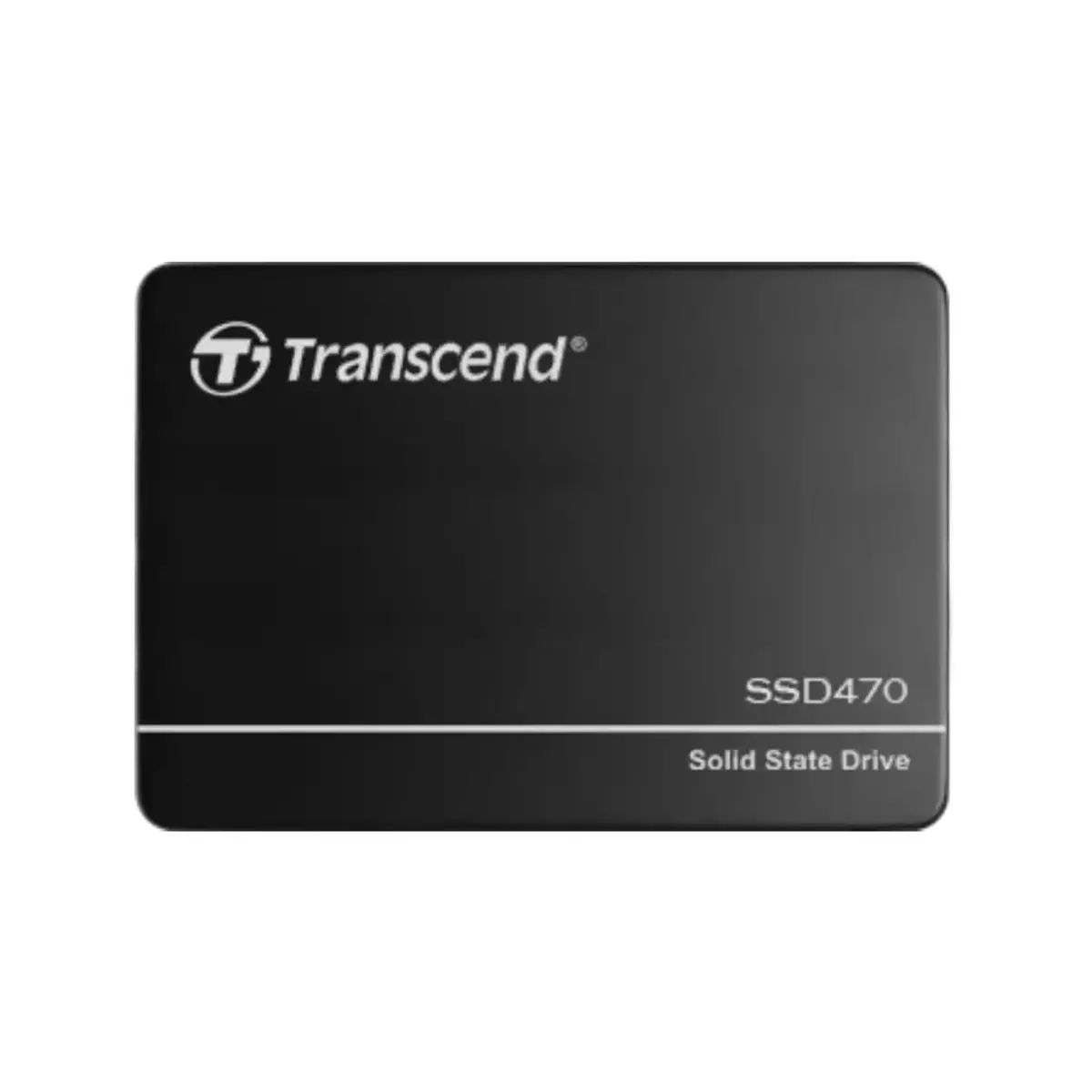 Transcend Enterprise SSD 4TB SSD470K | TS4TSSD470K | 3 Years Warranty