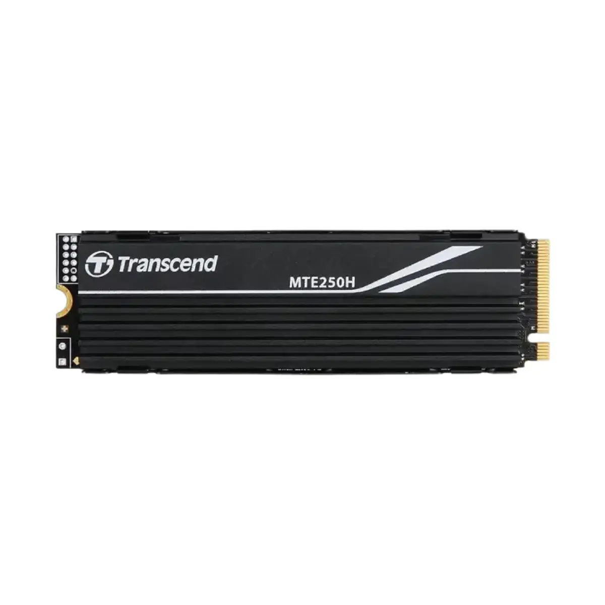 Transcend Internal SSD 4TB NVMe M.2 Gen4 with Heatsink | TS4TMTE250H | 2 Years Warranty