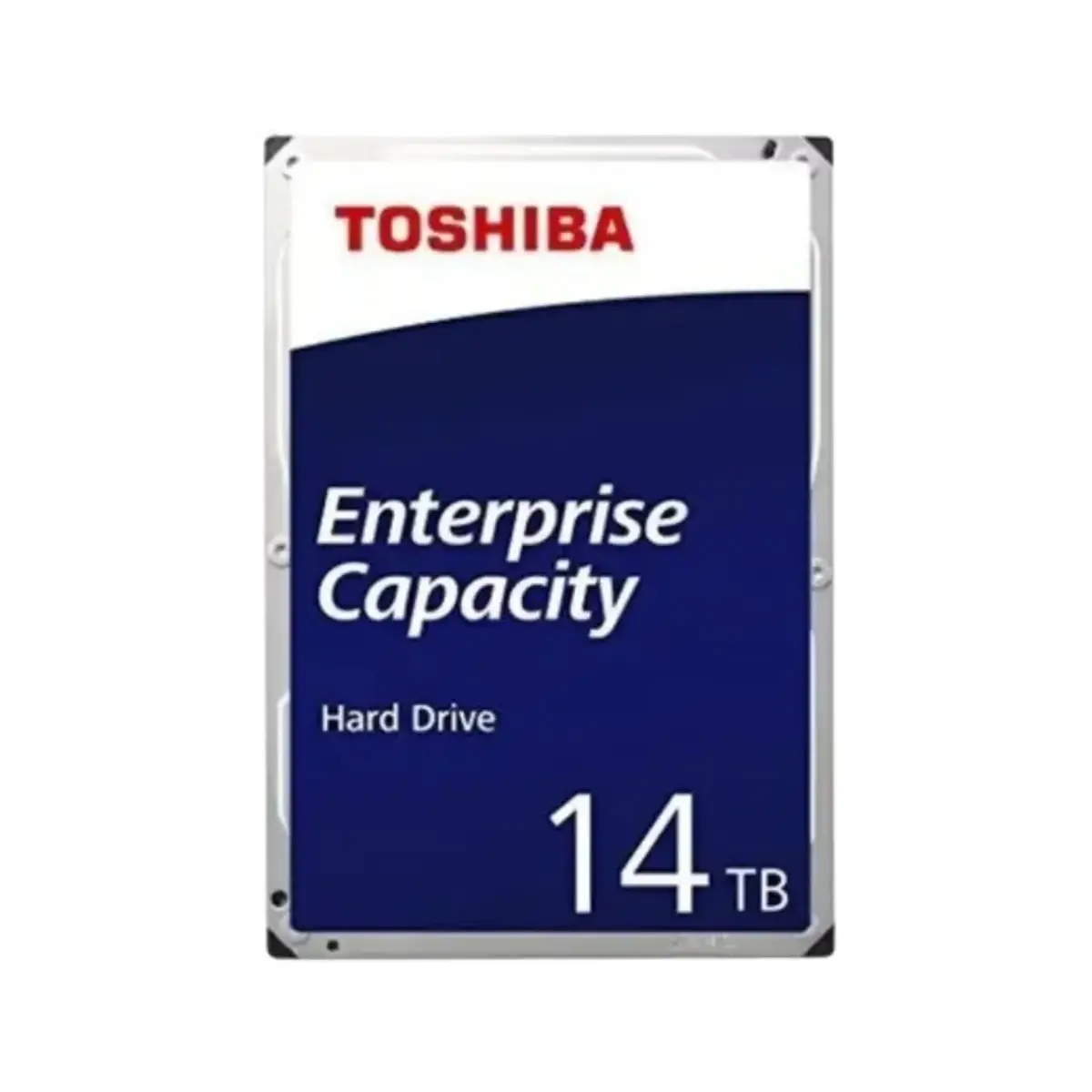 Toshiba 14TB Enterprise HDD 3.5″ SATA | 3 Years Warranty