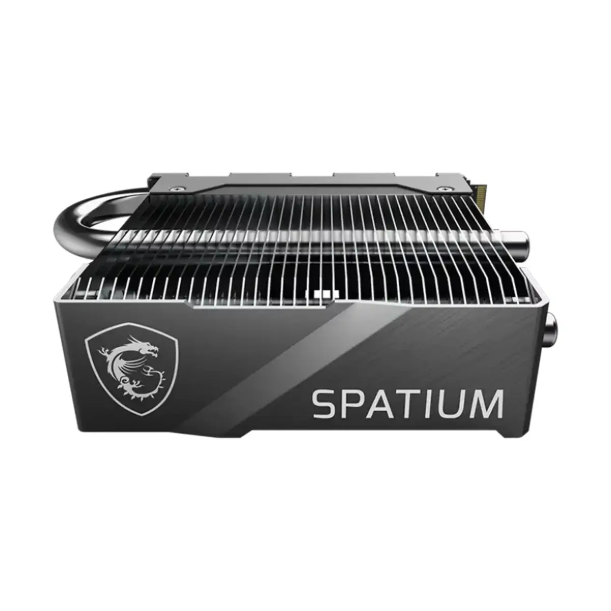 MSI Spatium M580 2TB NVMe M.2 FROZR