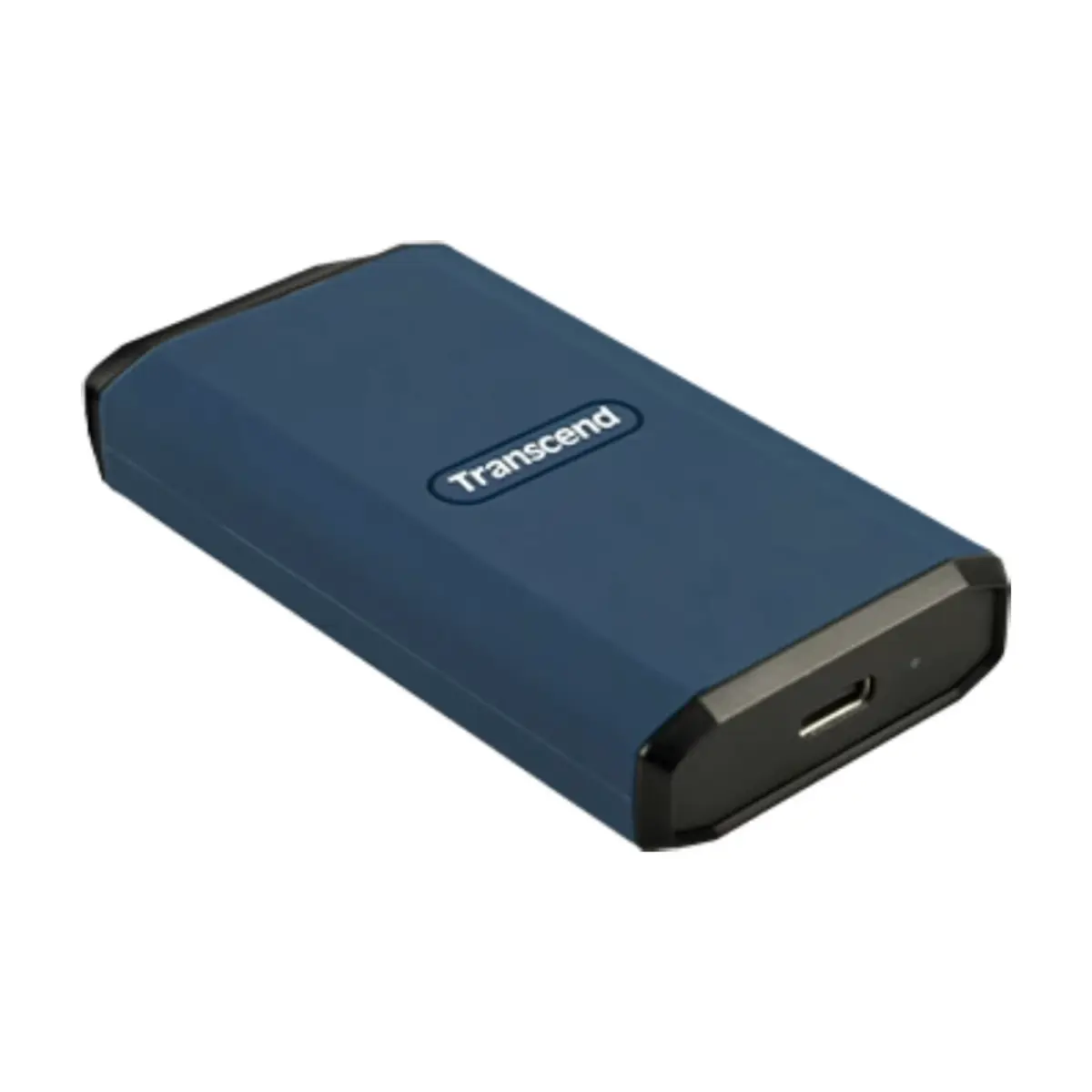 Transcend ESD410C 4TB Portable SSD | TS4TESD410C | 2 Years Warranty