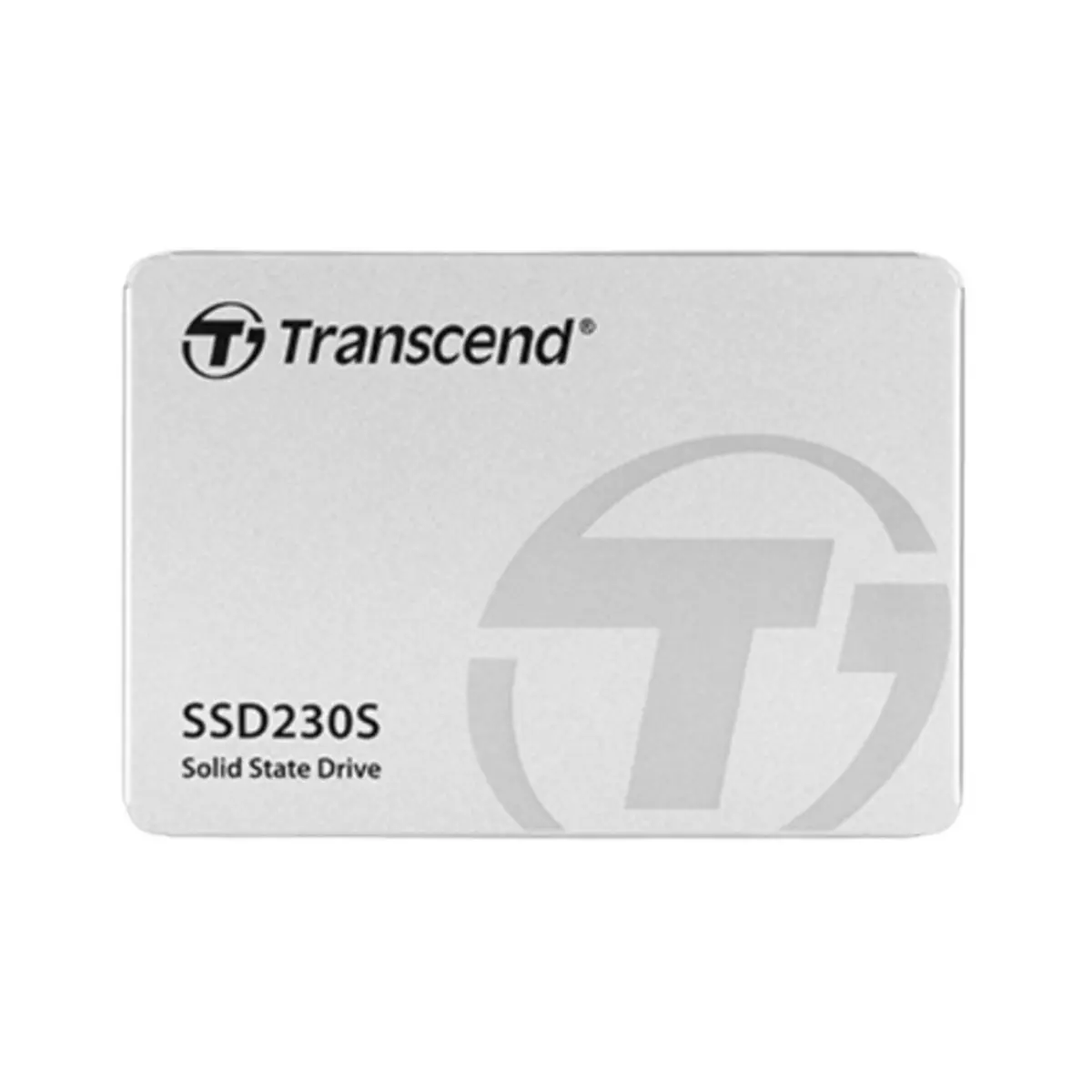 Transcend 512GB SSD SATA III 6Gb/s | SSD230S