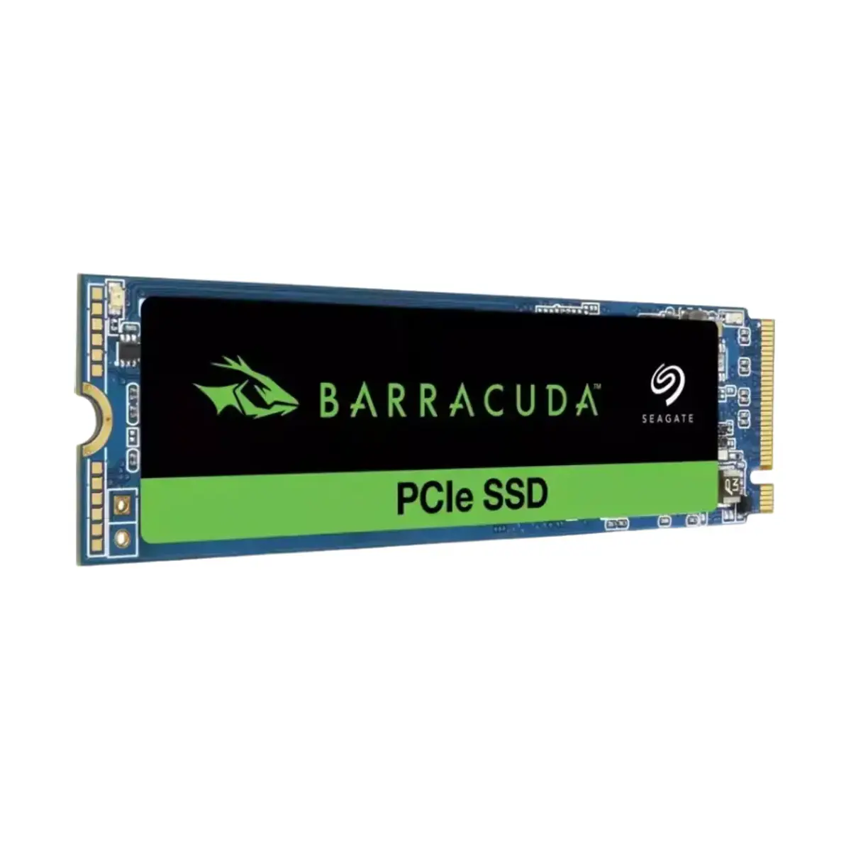 Seagate Barracuda 2TB SSD M.2 2280 PCIe NVMe Gen 4 | 2 Year Warranty