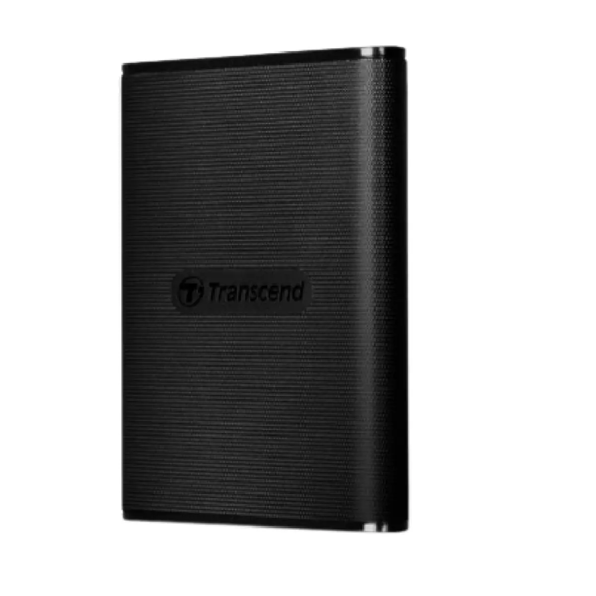Transcend TS1TESD270C 1TB Portable External SSD – USB 3.1 Gen 2, USB Type-C, Ultra-Slim Shock-Resistant | 2 Years Warranty