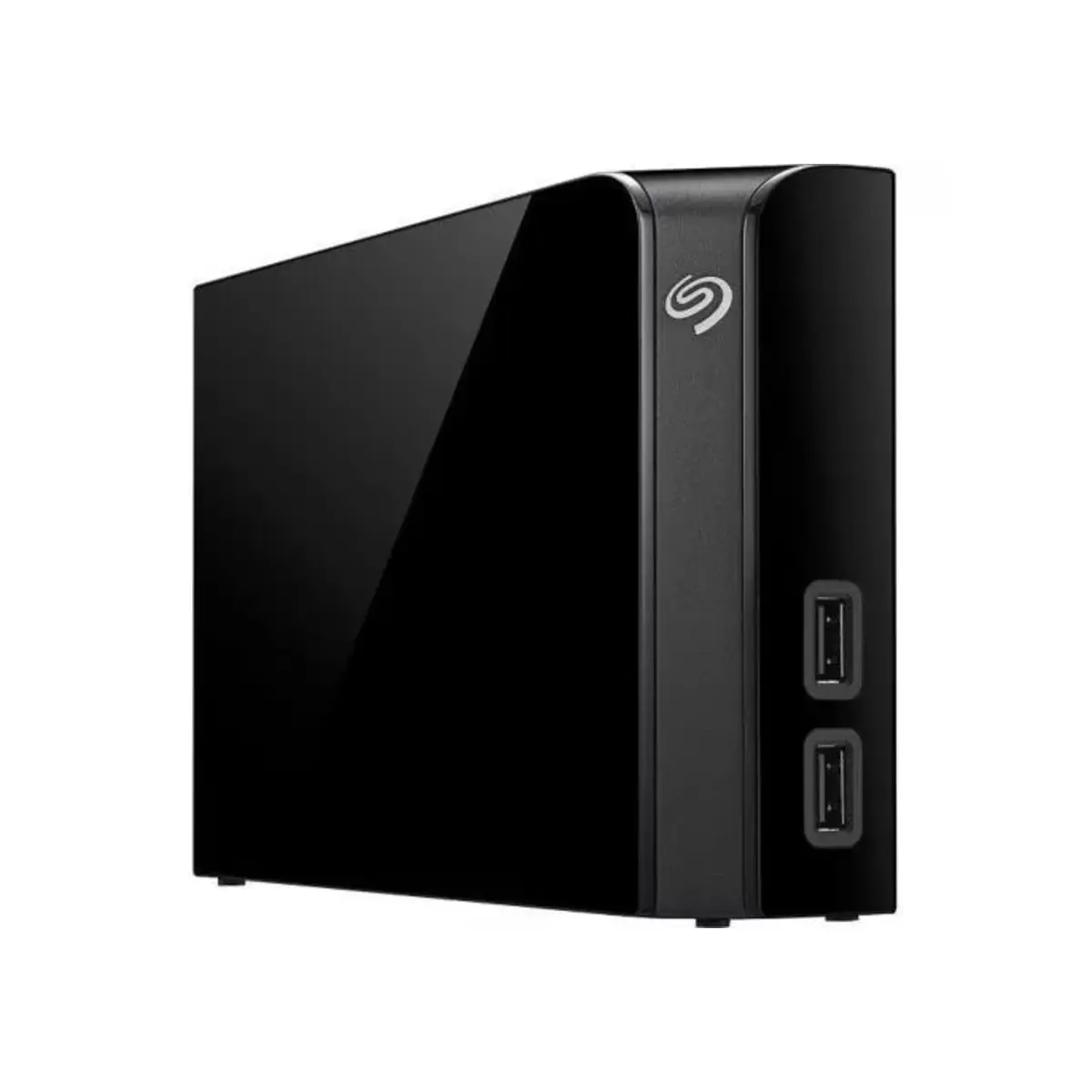 Seagate 10TB Backup Plus Hub Desktop HDD