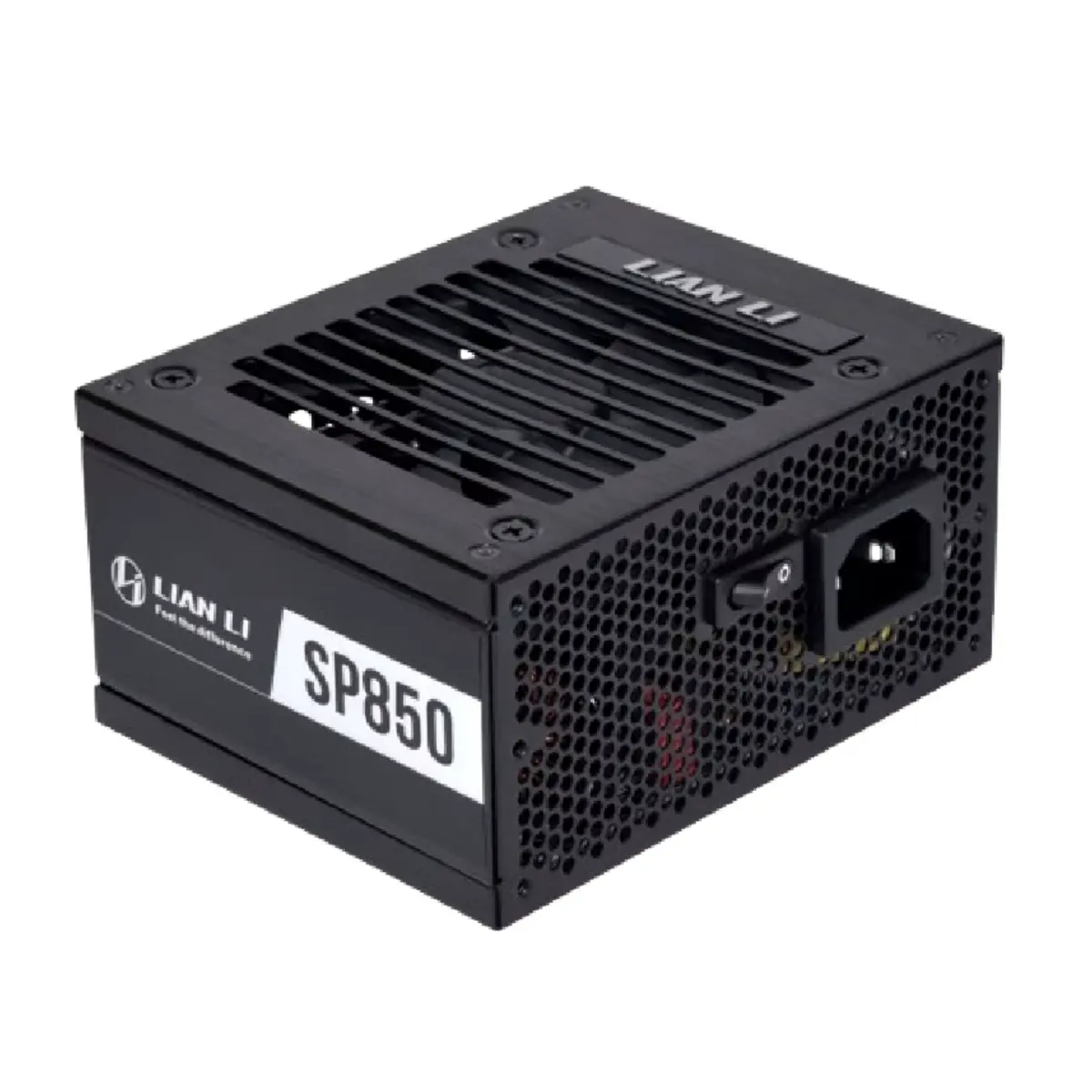 Lian Li SP850 850W Gold Fully Modular SFX Power Supply