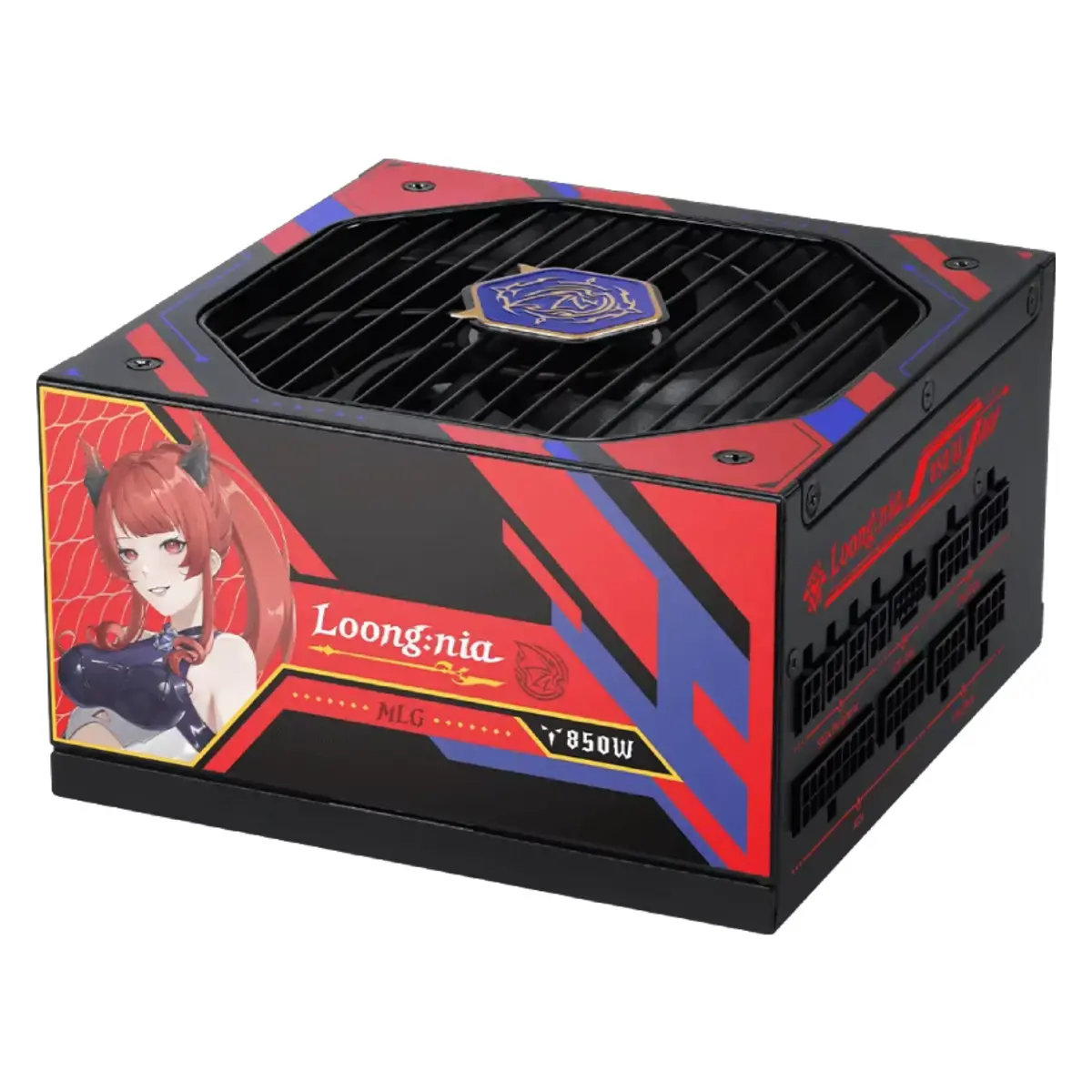 MSI A850GLS MLG EDITION Power Supply