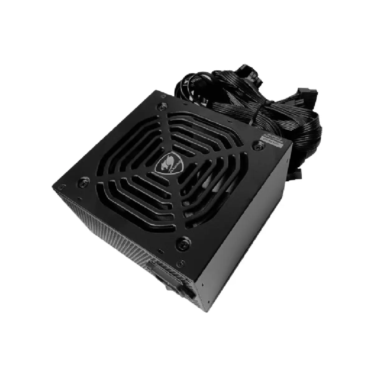 Cougar SXC 500 Power Supply 500W