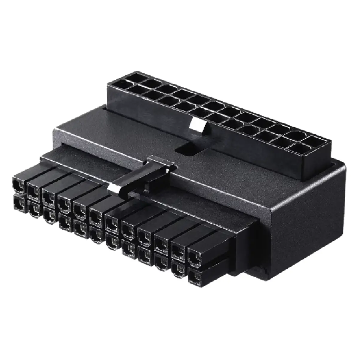 Cooler Master 24 Pin 90 Degree Adapter