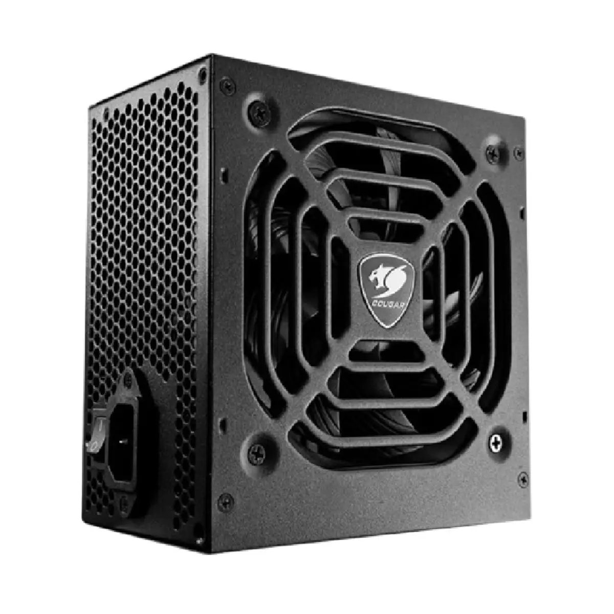 COUGAR SXC 500W 80 PLUS BRONZE PSU