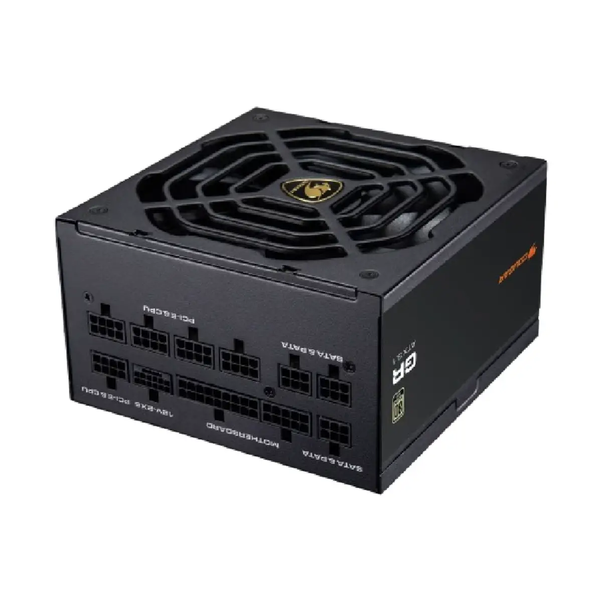 COUGAR GR 1000W PCIE 5.1 GOLD+ ATX 3.1