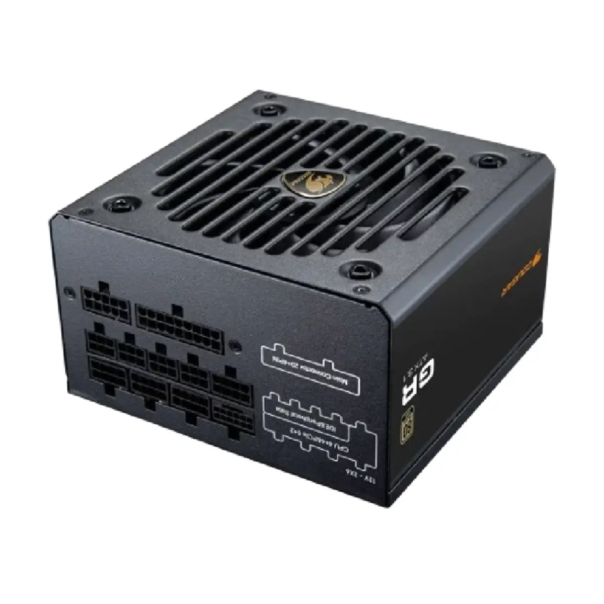 COUGAR GR 850W PCIE 5.1 GOLD+ ATX 3.1