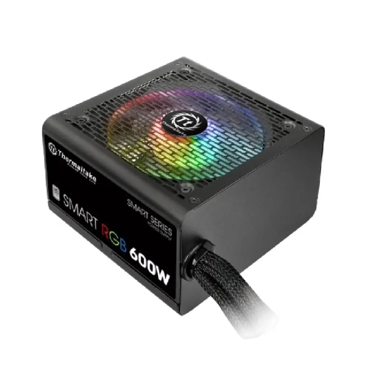 Thermaltake Smart RGB 600W 230V PSU