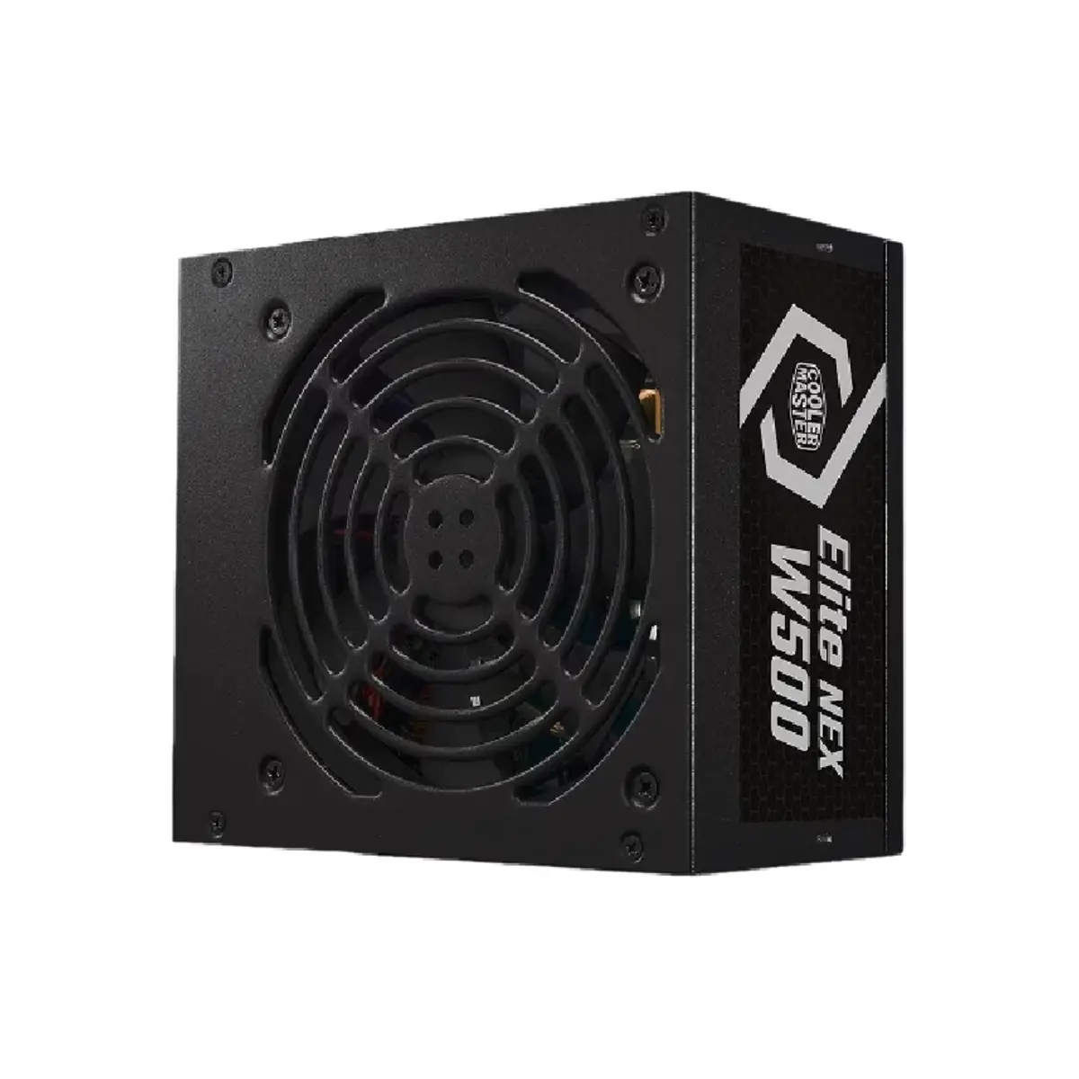 Cooler Master ELITE NEX White 500W White Efficiency PSU