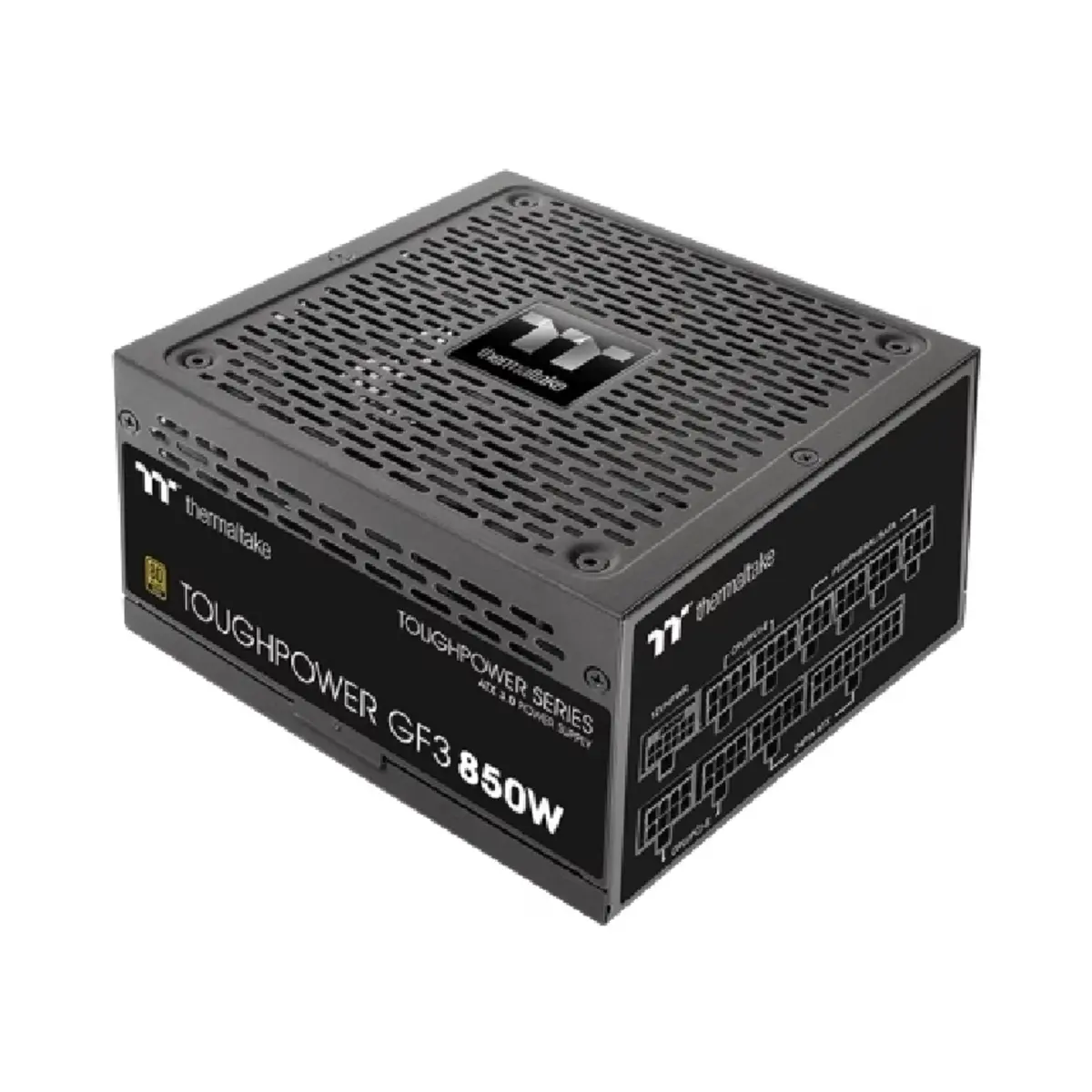 Thermaltake Toughpower GF3 850W Gold Fully Modular PSU
