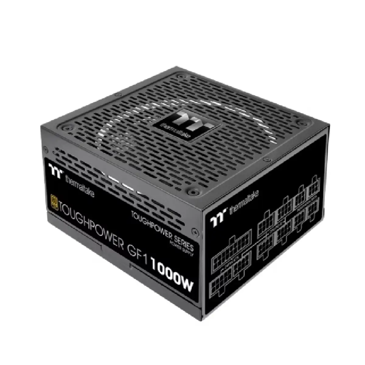 Thermaltake Toughpower 1000W Gold PSU
