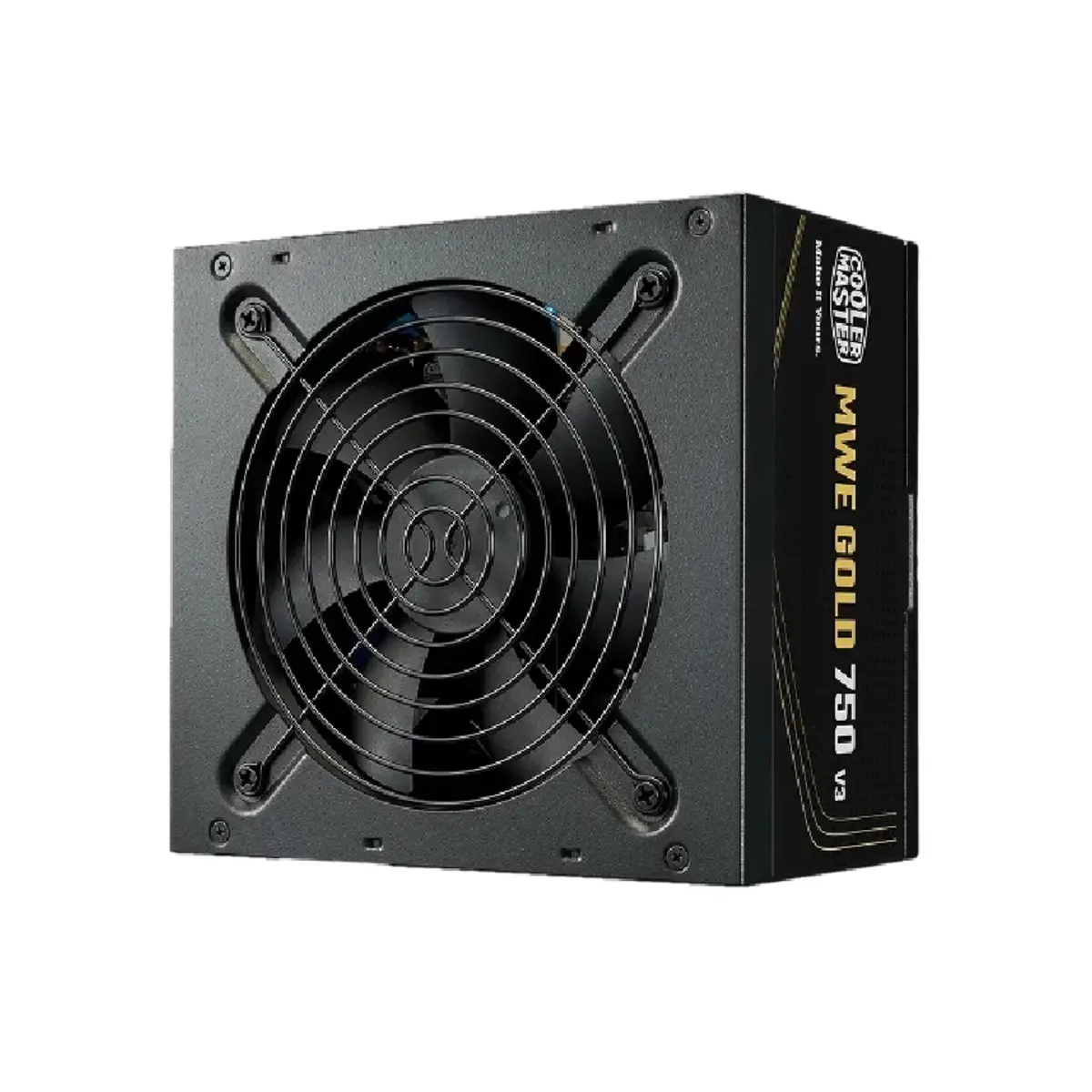 Cooler Master MWE 850W Gold 850 V3 ATX 3.1 PSU