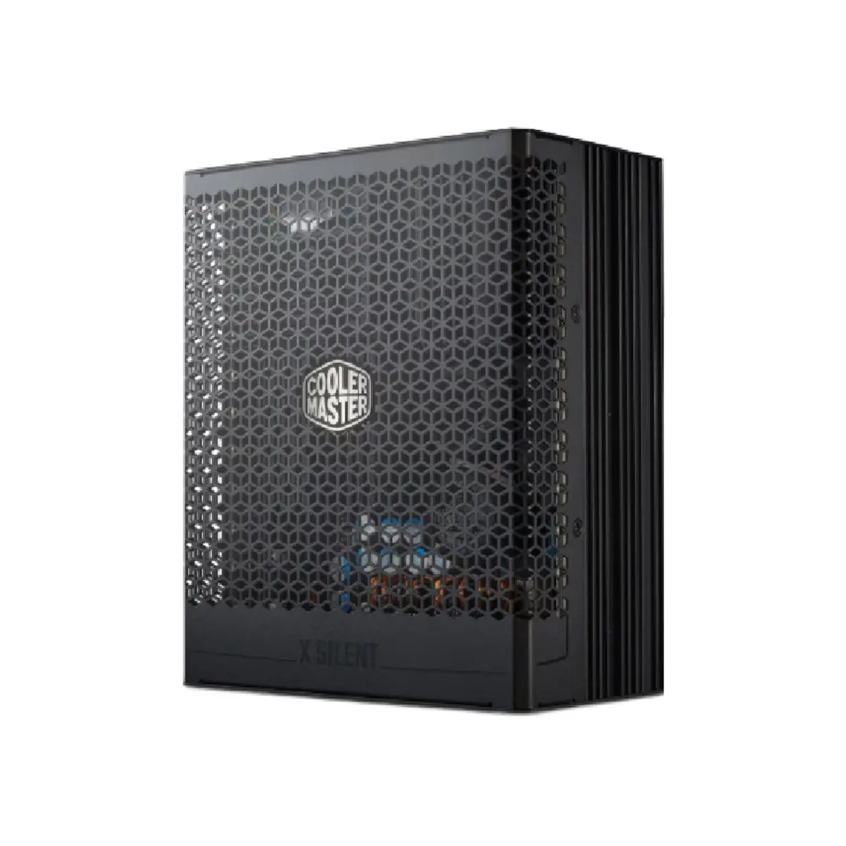 Cooler Master X Silent Edge Platinum 1100W Fanless ATX3.1 PSU
