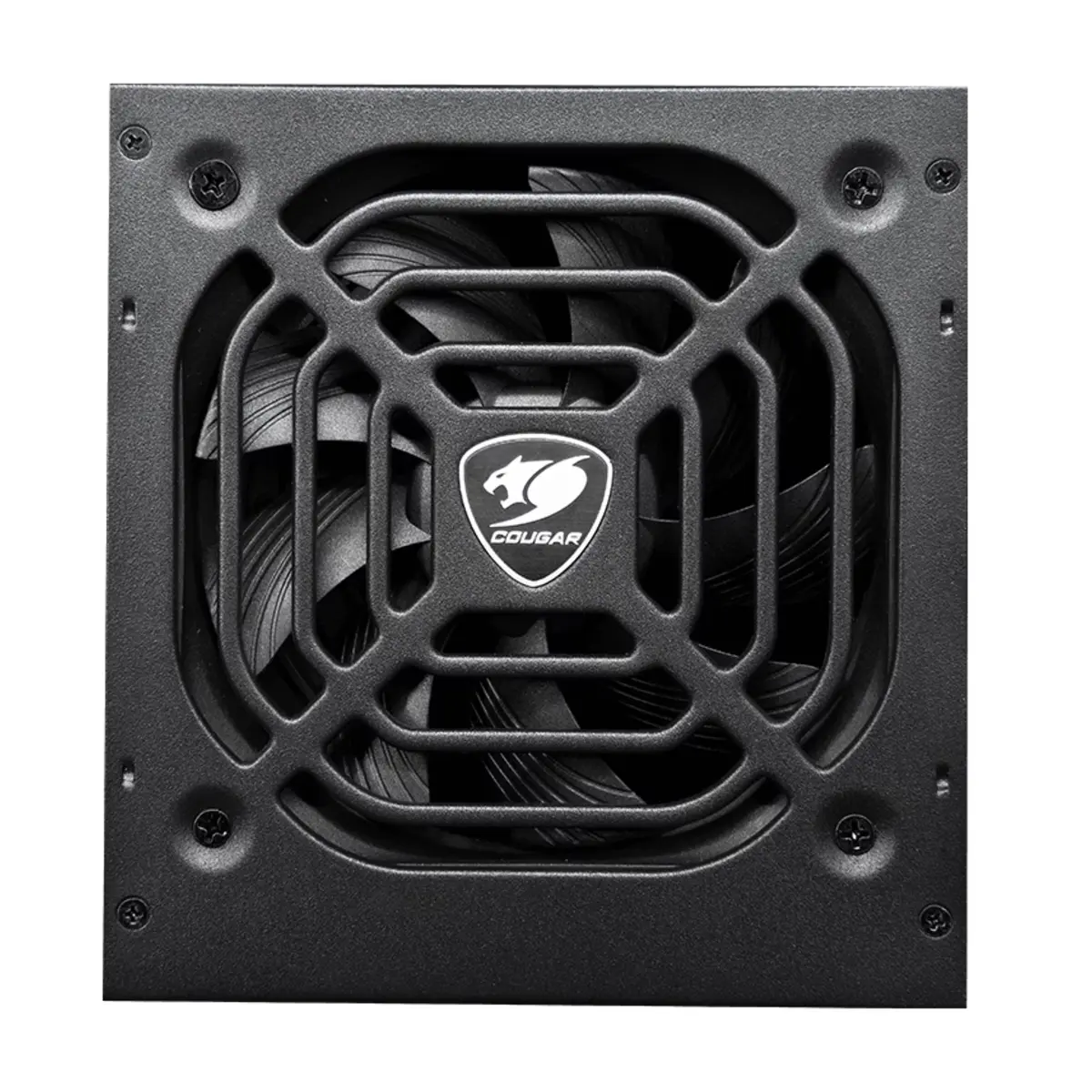 Cougar STC650 650W Power Supply 80 Plus Bronze