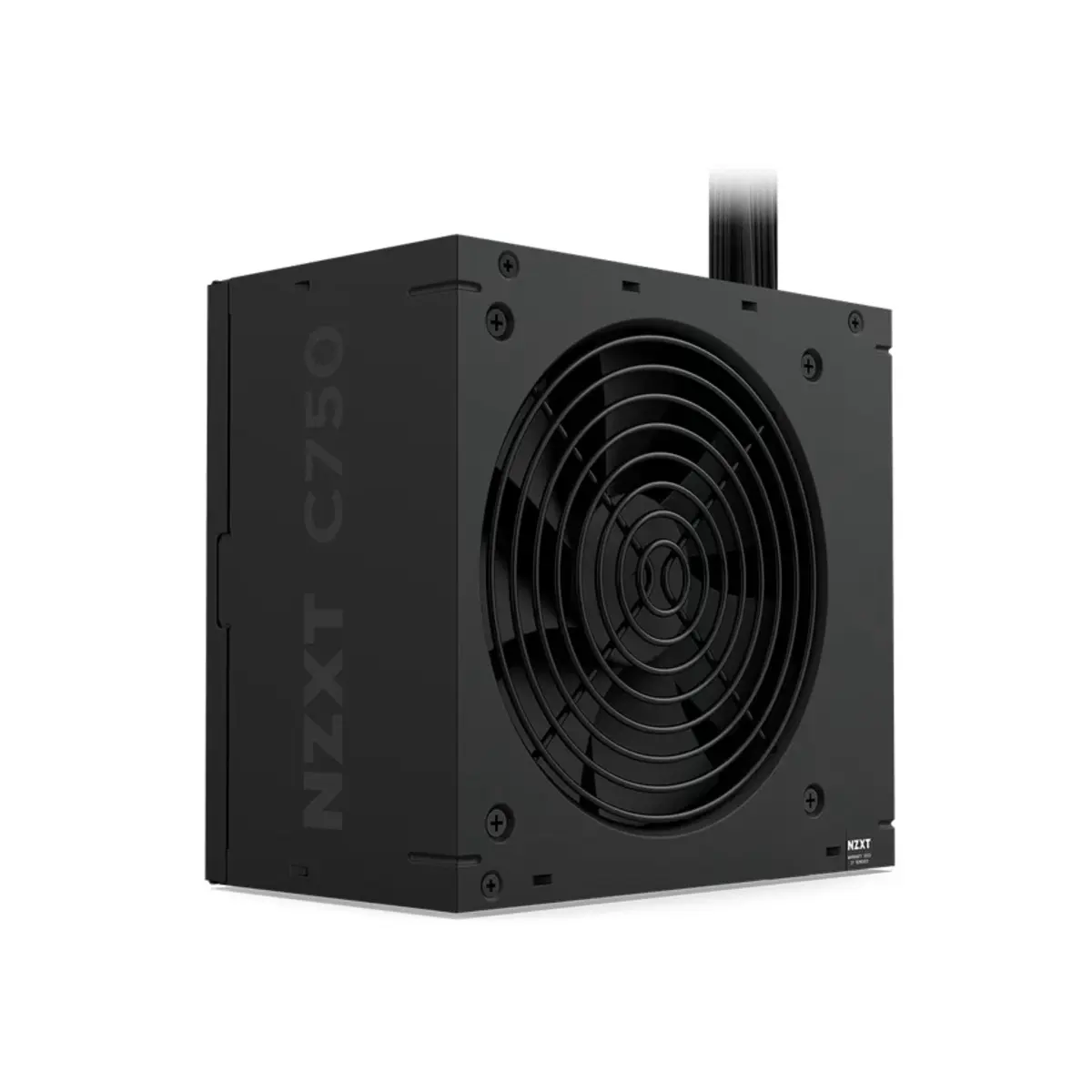 NZXT C750 750W Bronze Non-Modular ATX PSU