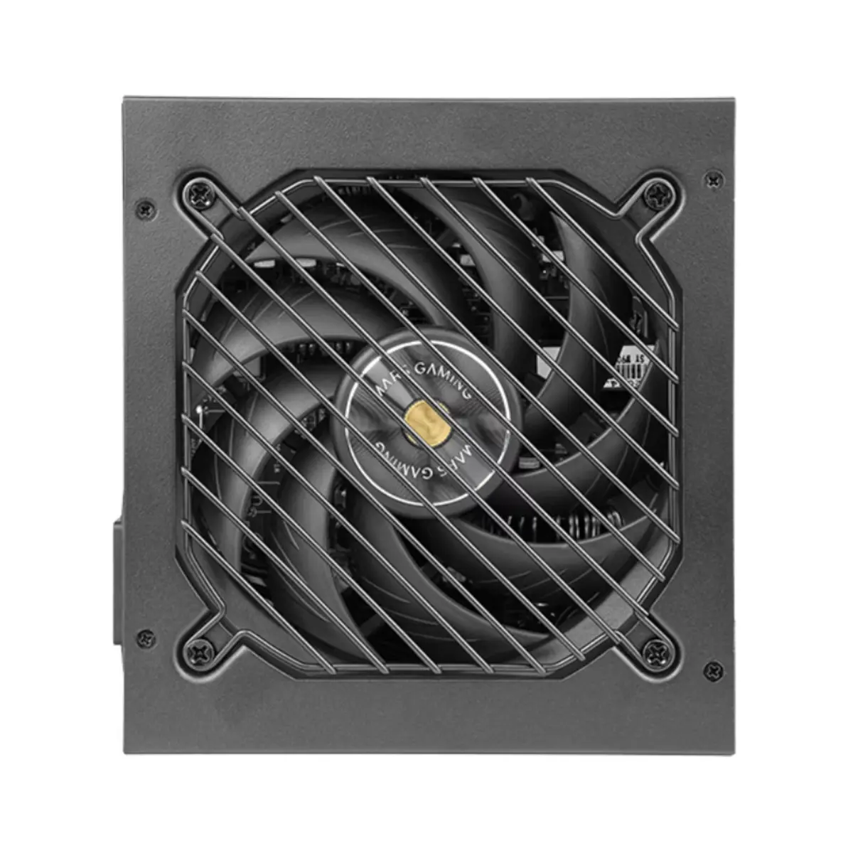 Mars Gaming MPB750SI 750W Extreme Silence Power Supply | 7 Years Warranty | Tax Free