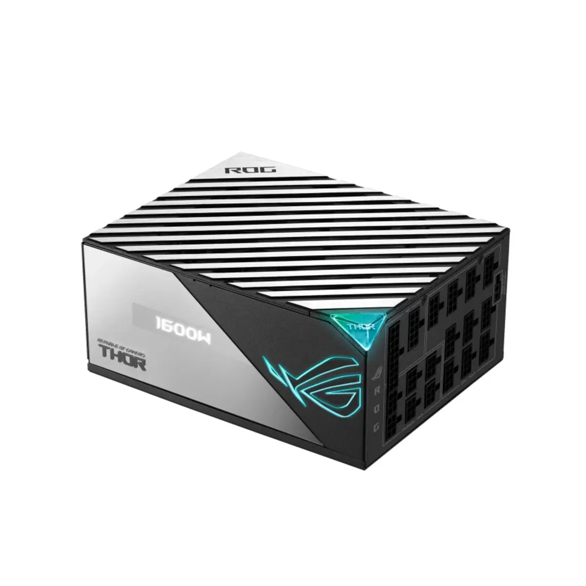 ASUS ROG THOR 1600W Titanium PSU