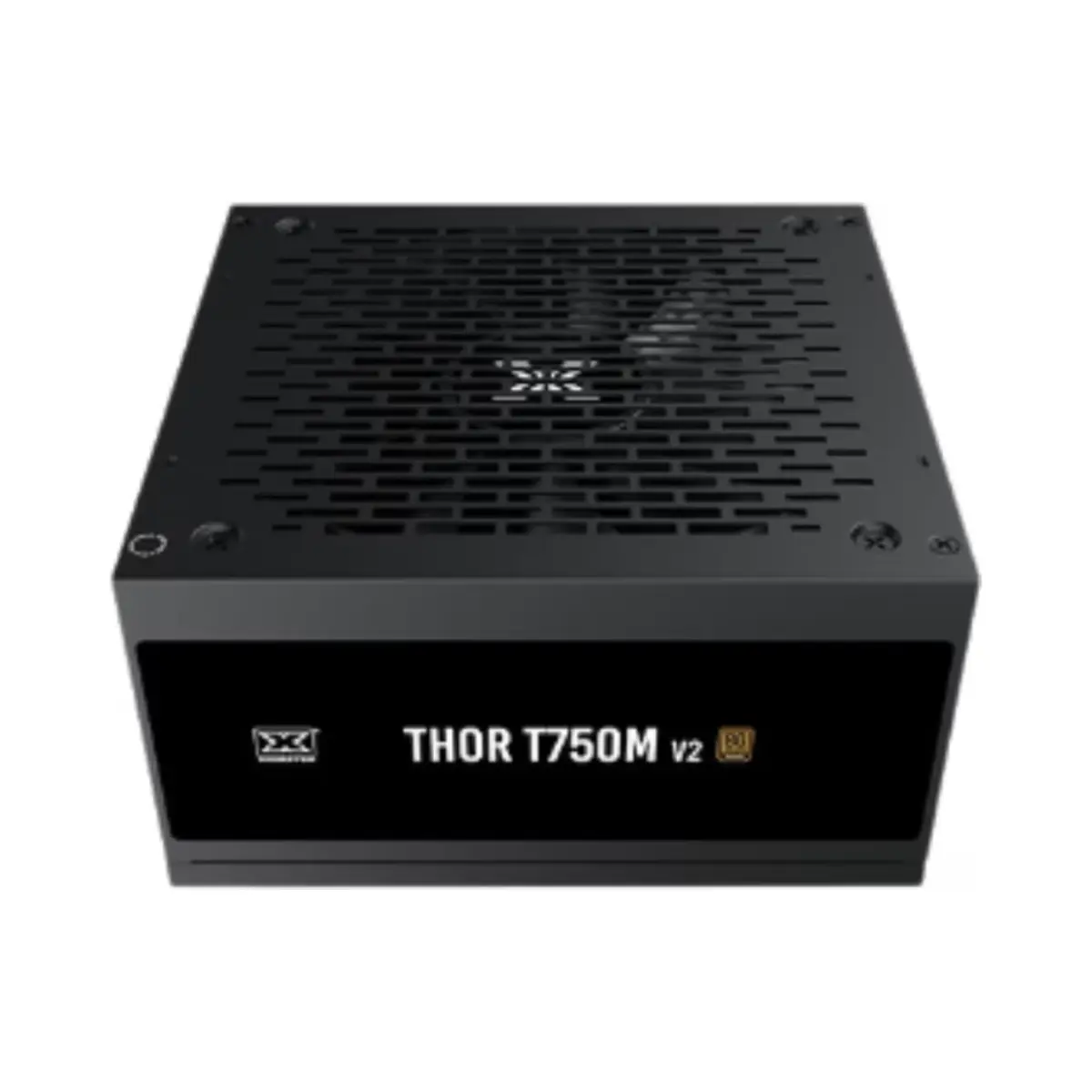 Xigmatek THOR T750M V2 750Watt 80 Plus Bronze Power Supply | EN41488