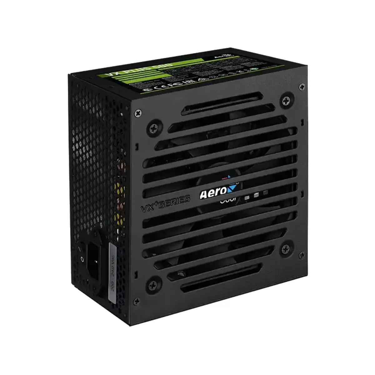 AeroCool Power Supply VX Plus 500