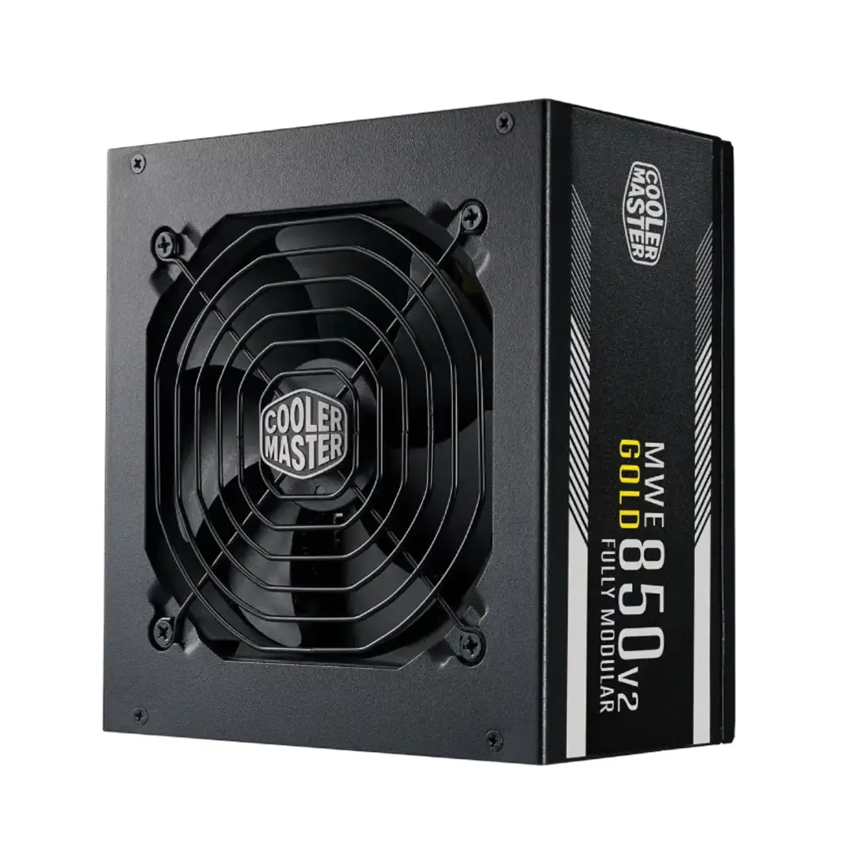 Cooler Master MWE Gold 850 V2 Full Modular | MPE-8501-AFAAG