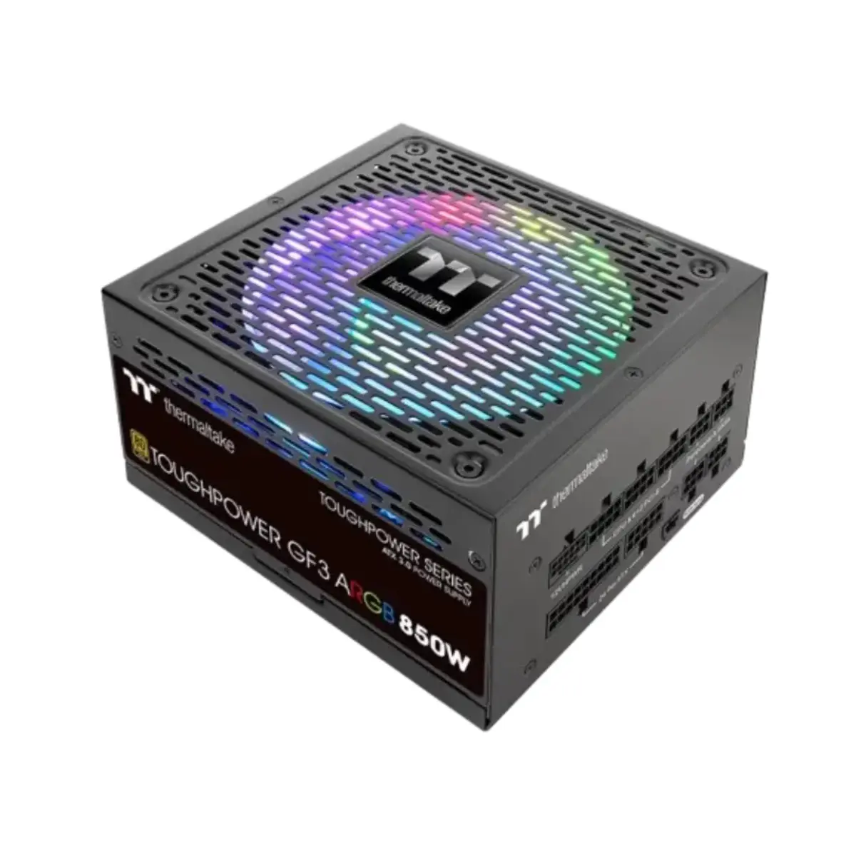 Thermaltake Toughpower ARGB GF3 850W Gold Fully Modular PSU