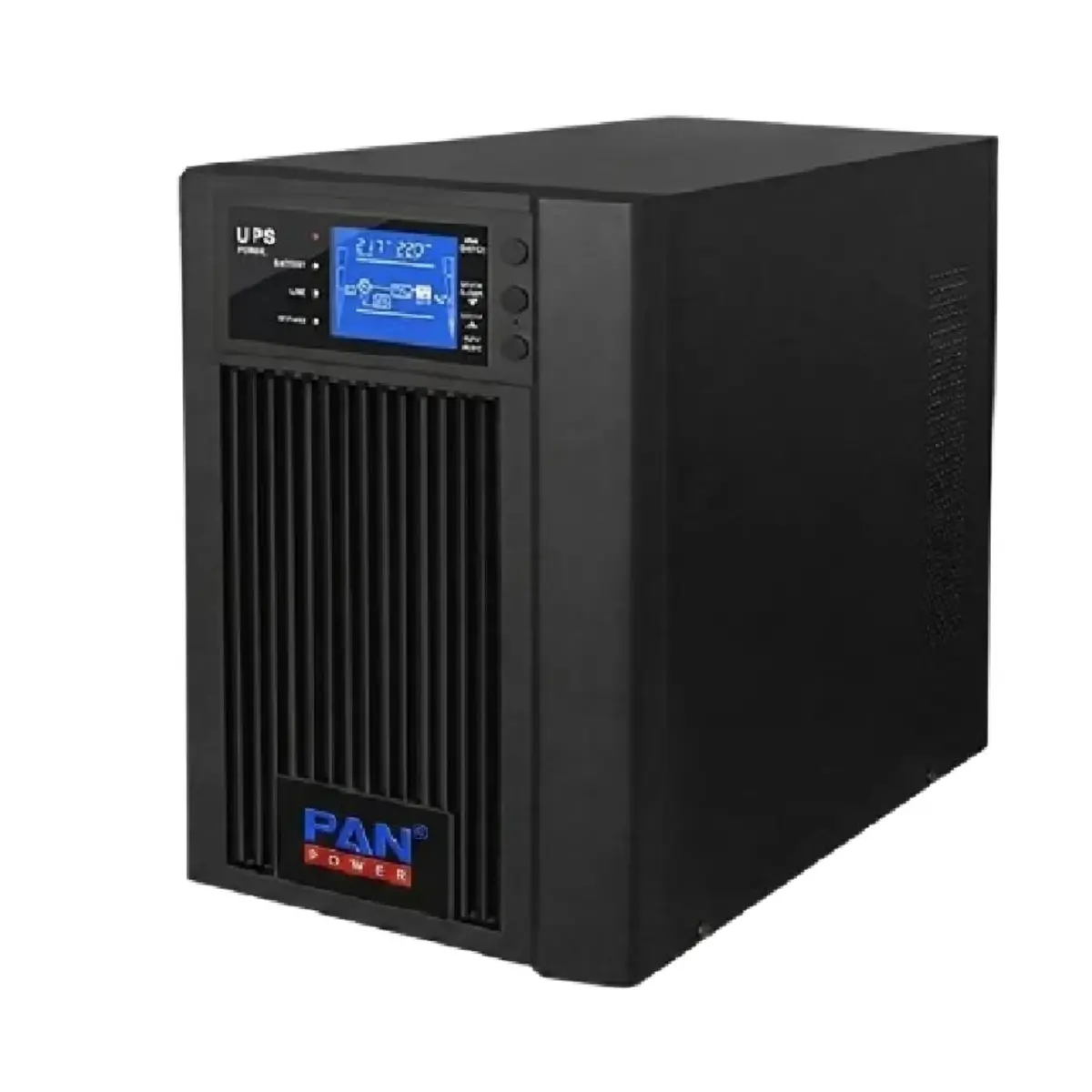 PANPOWER Online UPS 3000 VA