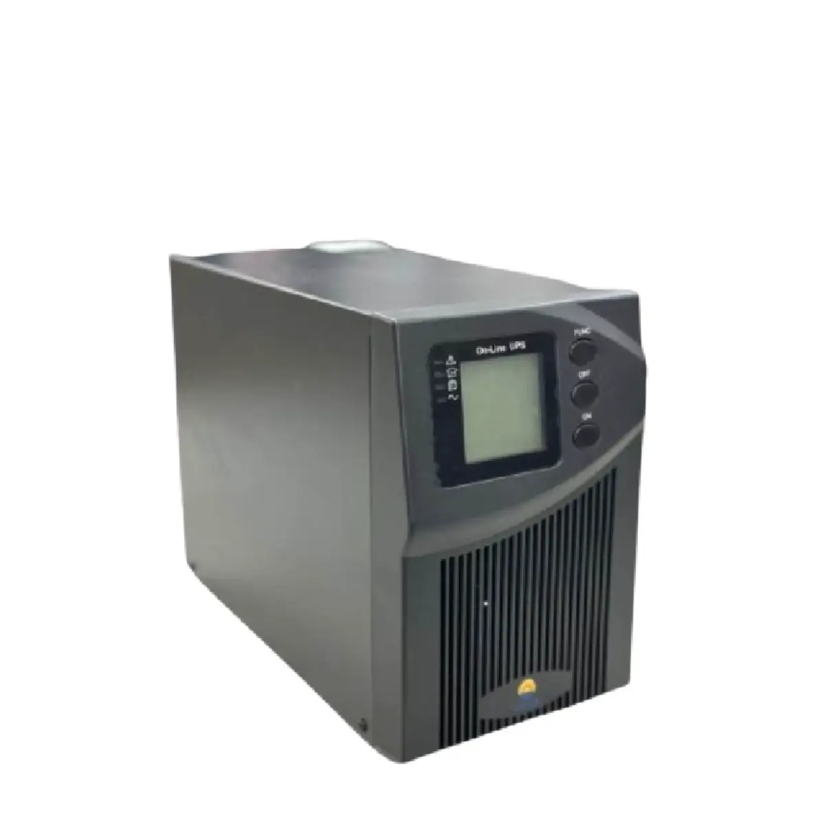 ENERCELL 1KVA-900W PURE SINE WAVE UPS | LCD 2 X 12V/9A | 1 Year Warranty