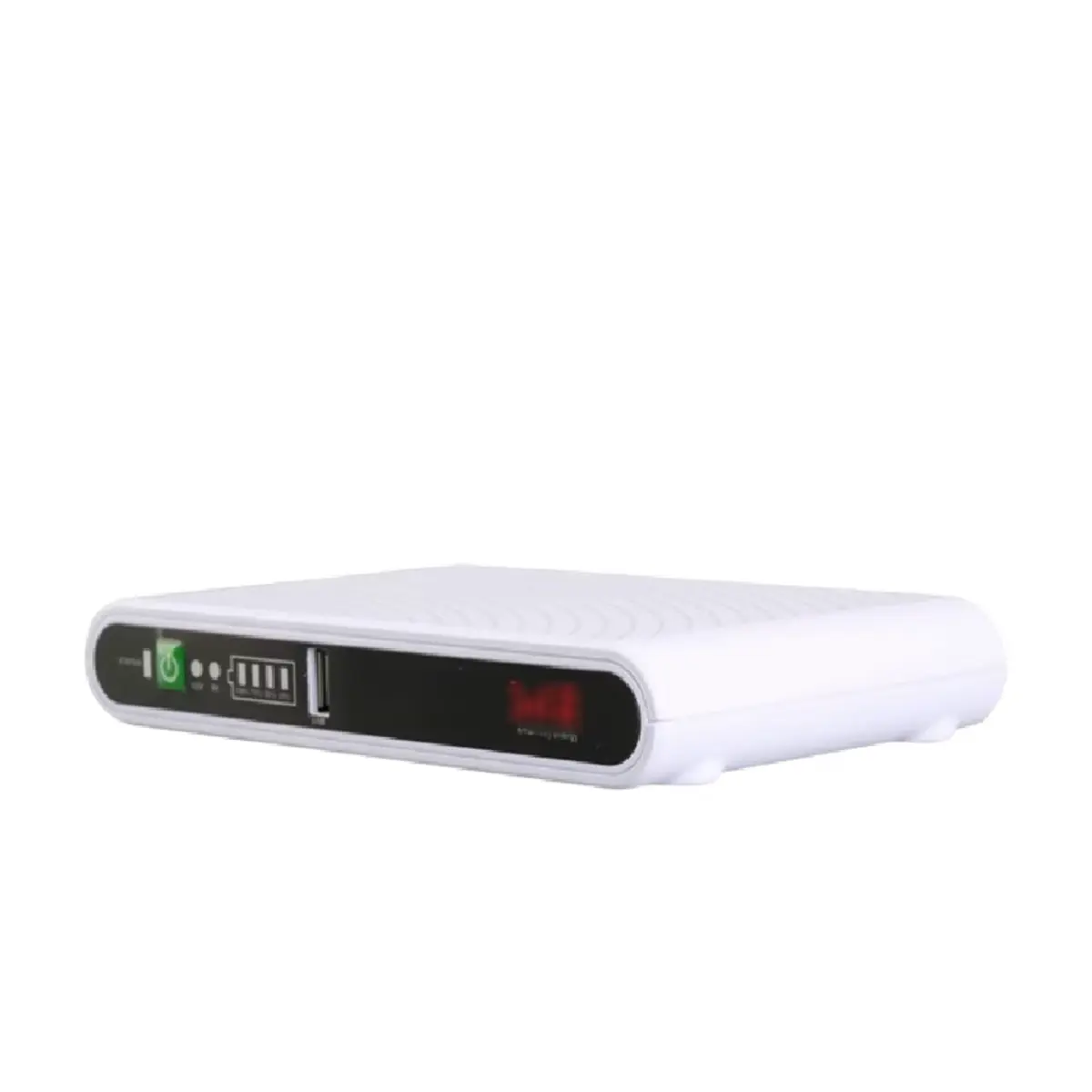 XMAX POE-533L MINI DC UPS 10000mAh
