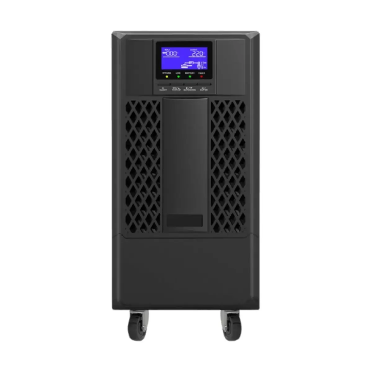 Diamond Online UPS