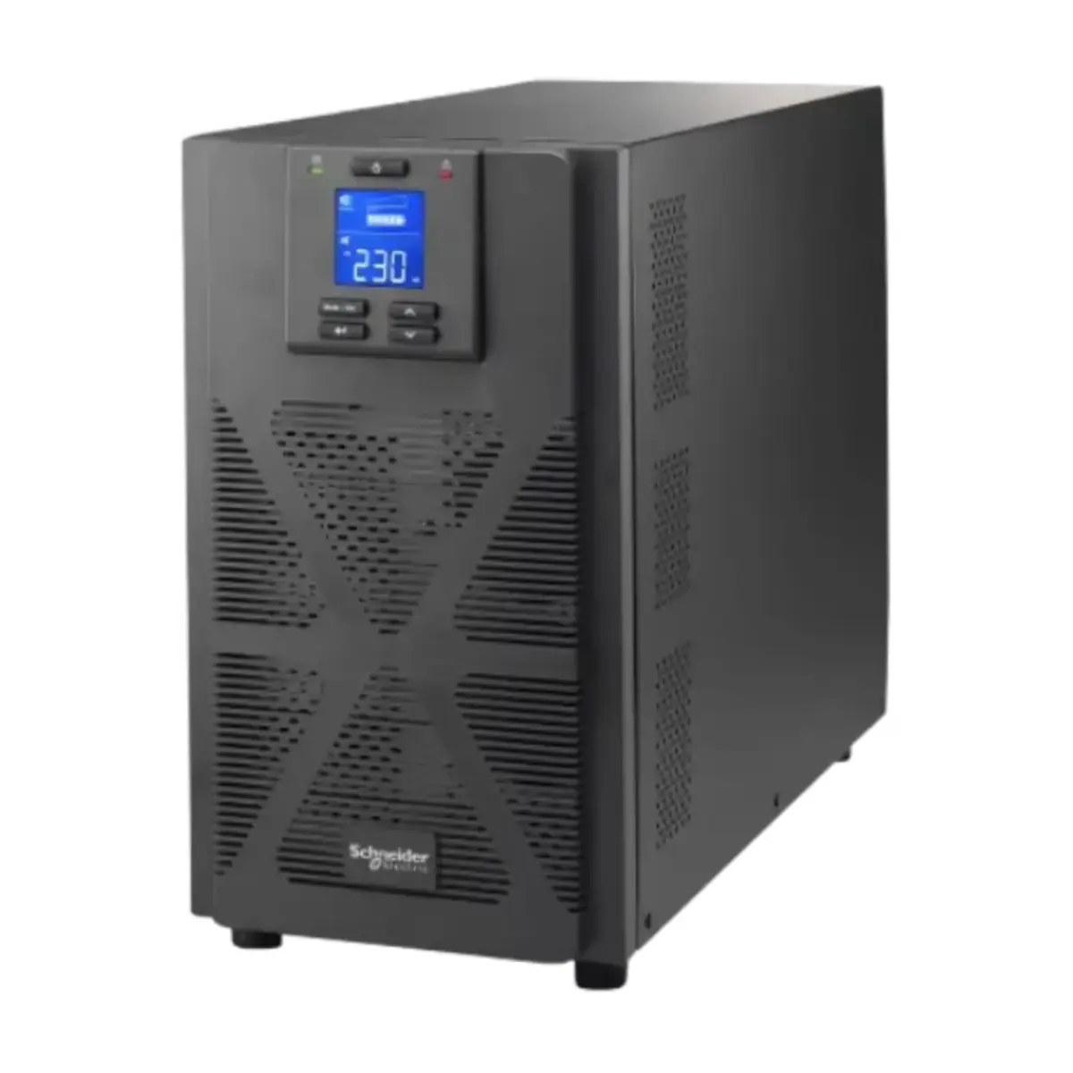 APC Schneider Easy UPS Online SPM 3000VA 2700W | SPM3KI-TR | 2 Years Warranty