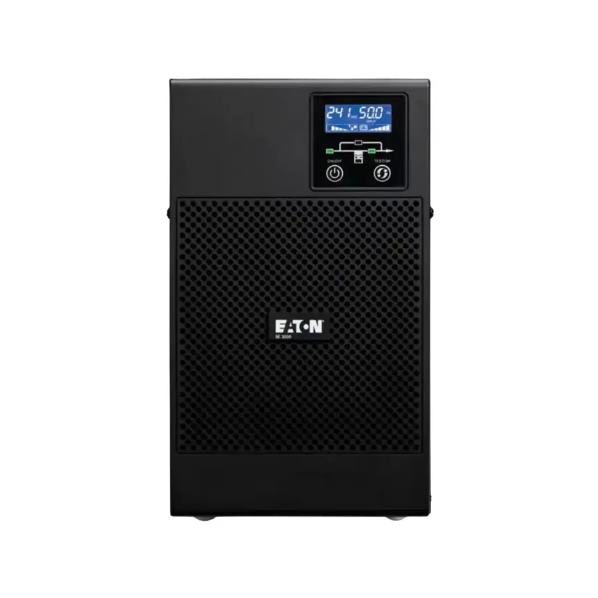 Eaton 9E UPS XL 3000VA 2400W – 9E3000iXL | 1 Year Warranty