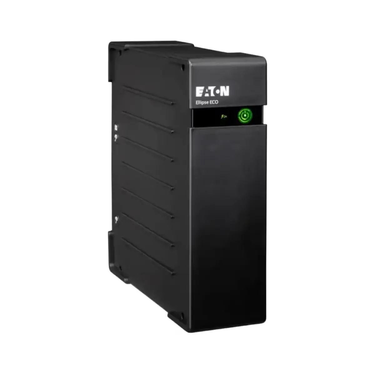 Eaton Ellipse ECO UPS USB DIN 800VA 500W – EL800USBDIN | 2 Years Warranty