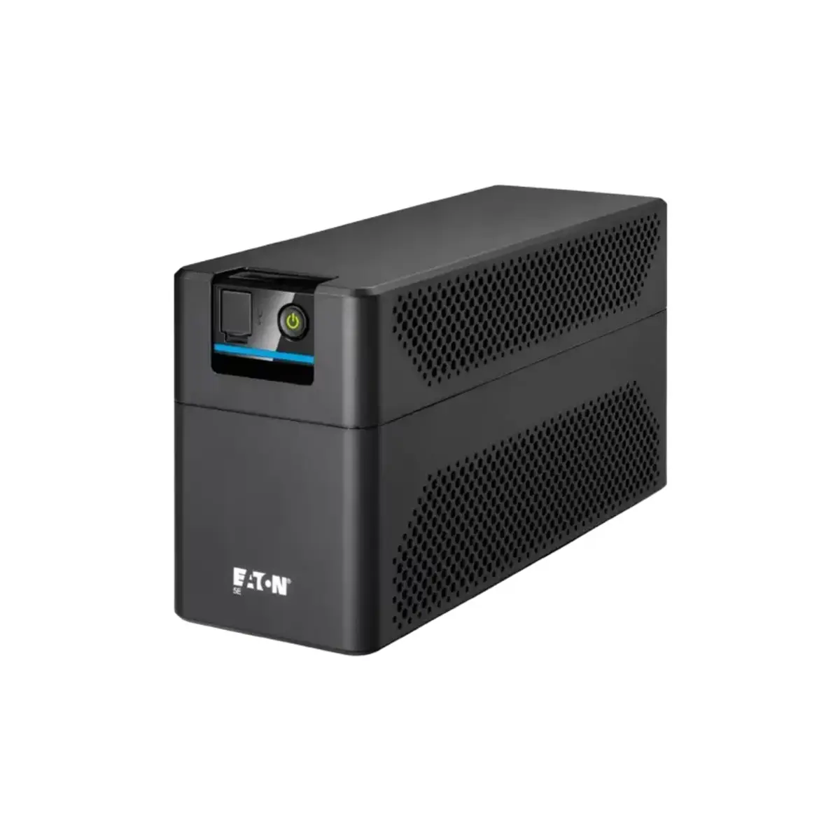 Eaton 5E Gen2 UPS 900VA 480W Line Interactive – 5E900UD | 2 Years Warranty
