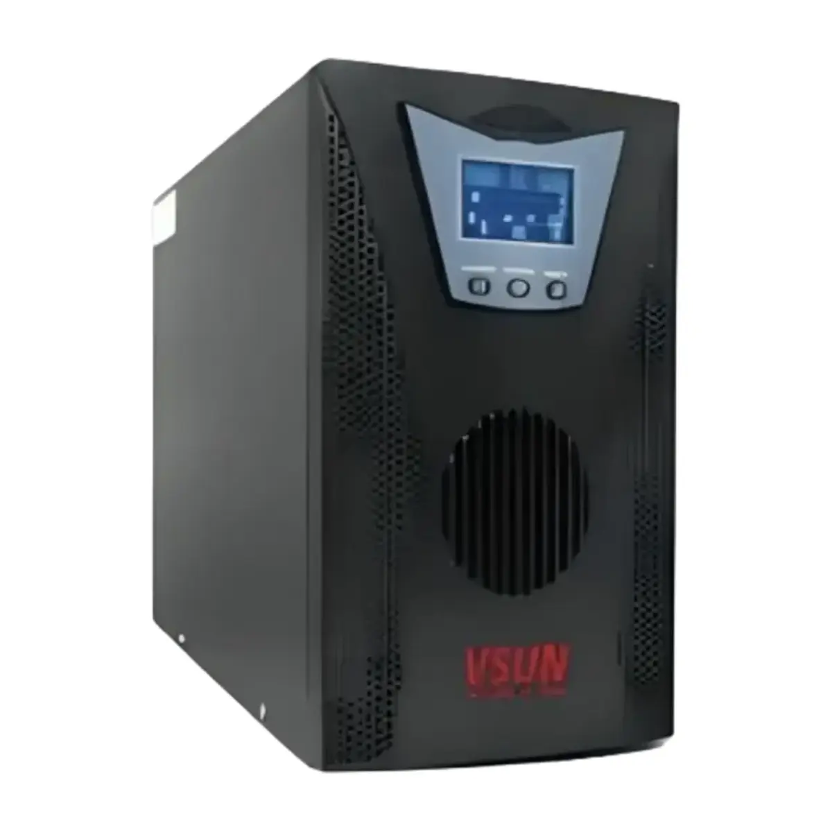 VSUN 2KVA 1600W Online UPS – tax free