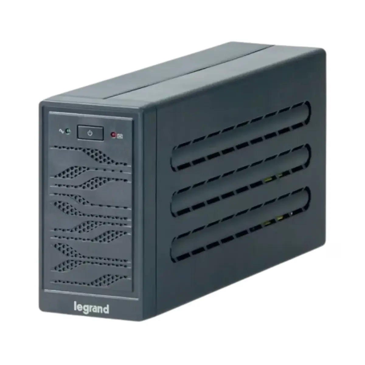 Legrand Niky 600 UPS | 600VA/300W
