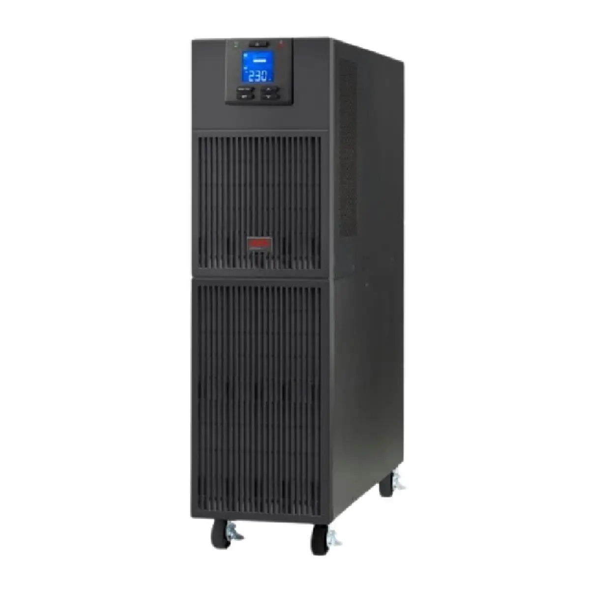 APC Easy UPS On-Line SRV 10000VA 230V | SRV10ki | 2 years warranty Electronics and Battery