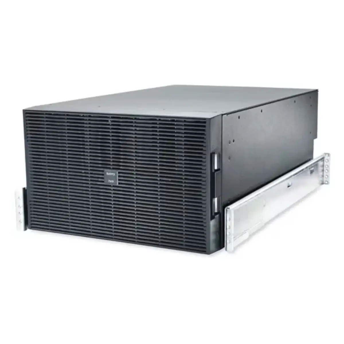 APC UPS Accessories SURT192RMXLBP2 APC Smart-UPS RT192V RM 15/20KVA SURT models Battery Pack 2 Rows