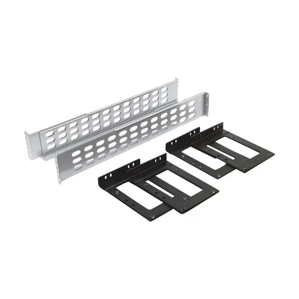 APC UPS Accessories SURTRK APC Smart-UPS RT 19″ Rail Kit 1 – 2.2KVA