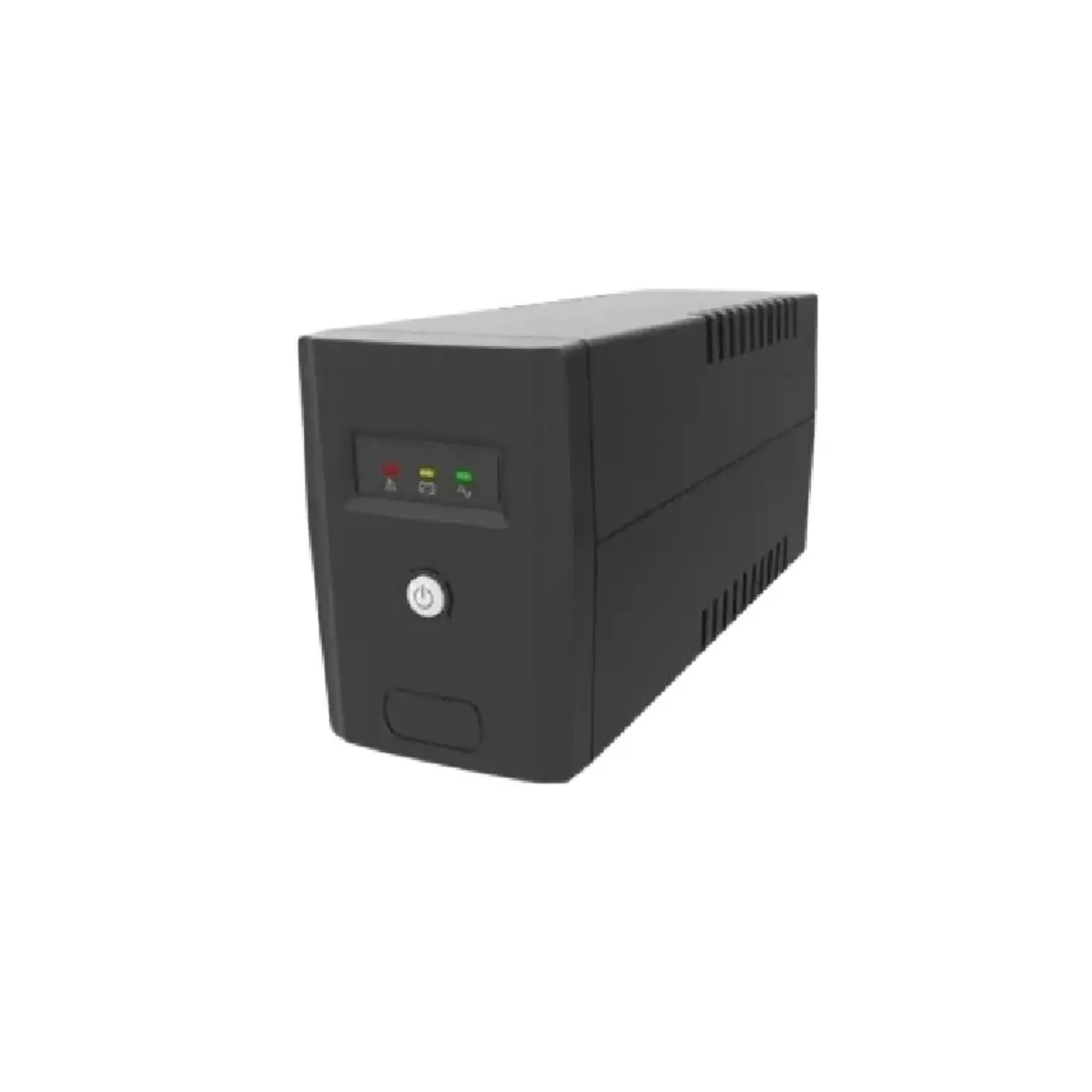 Twist Line Interactive UPS 850VA, LED, Inbuilt Batteries 1x12V/7Ah | TWUP850/LI