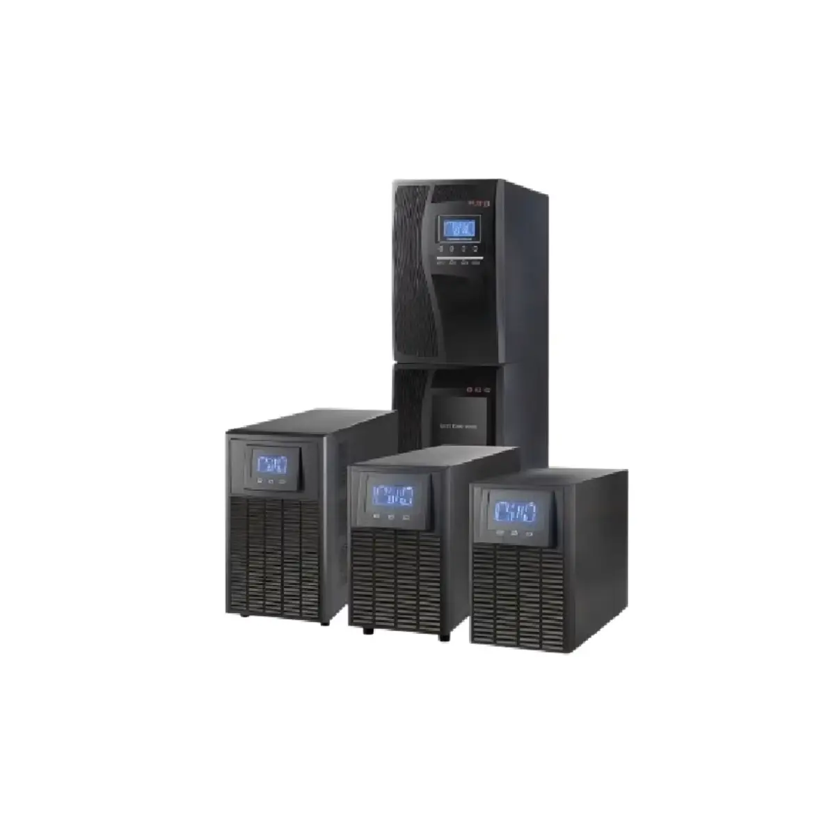 PCE EX Online 6 KVA 5400W