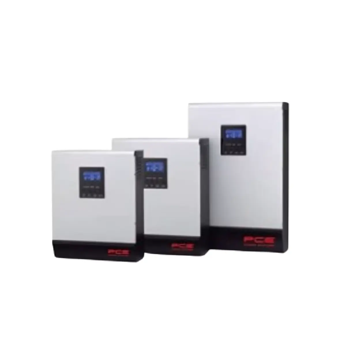 PCE CASA 1KVA inverter