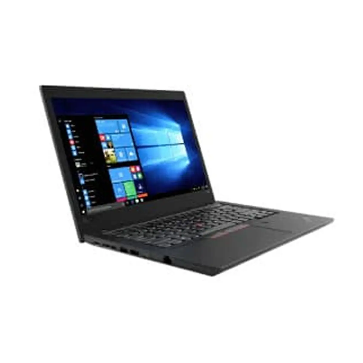 Lenovo ThinkPad T480s, i5-8th gen , Touch Screen (Pre-Owned)