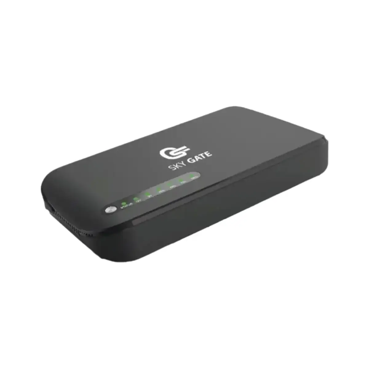 SkyGate Mini DC UPS 20000mAh | POE-830P-LFP | Tax Free