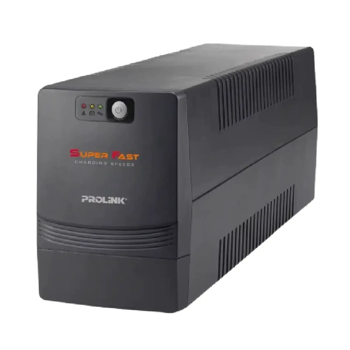 PROLINK 1200VA Super-Fast Charging UPS AVR | PRO1201